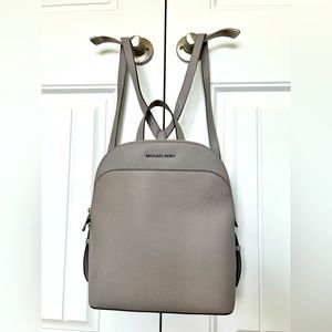 Michael Kors Emmy Women's Backpack, Size Large